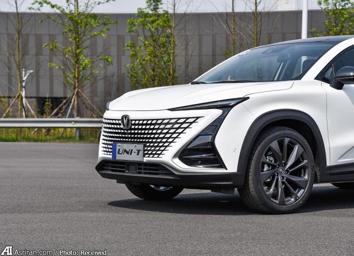 یونی-تی(UNI-T)؛ شاسی بلند جدید