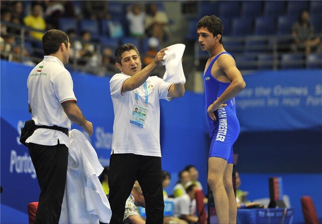 فرنگی کار ایرانی