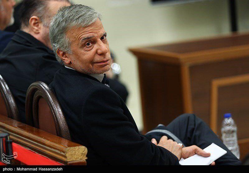 عباس ایروانی : با قدرت به تولید ادامه می‌دهیم