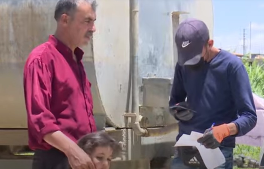 پناهندگان سوریه در لبنان: پس از کرونا غذا برای خوردن نداریم پناهندگان سوریه در لبنان