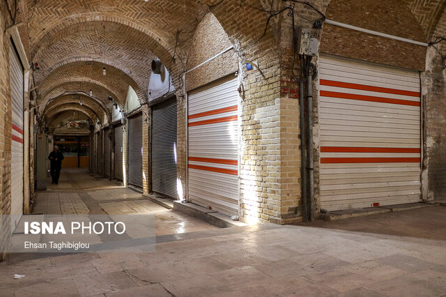 تصویب تعطیلی و محدودیت‌های جدید در بوشهر