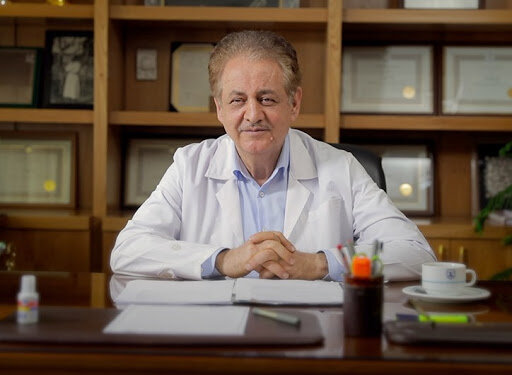 دکتر مردانی: ۱۸ میلیون ایرانی کرونا گرفته‌اند