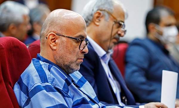 مشروح هشتمین جلسه دادگاه رسیدگی به اتهامات طبری