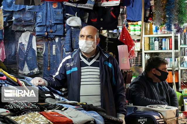 آغاز نام‌نویسی وام کرونای شاغلین فاقد بیمه از فردا دوشنبه