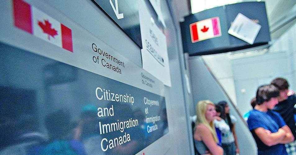 آینده ای درخشان با ویزای اکسپرس اینتری آینده ای درخشان با ویزای اکسپرس اینتری