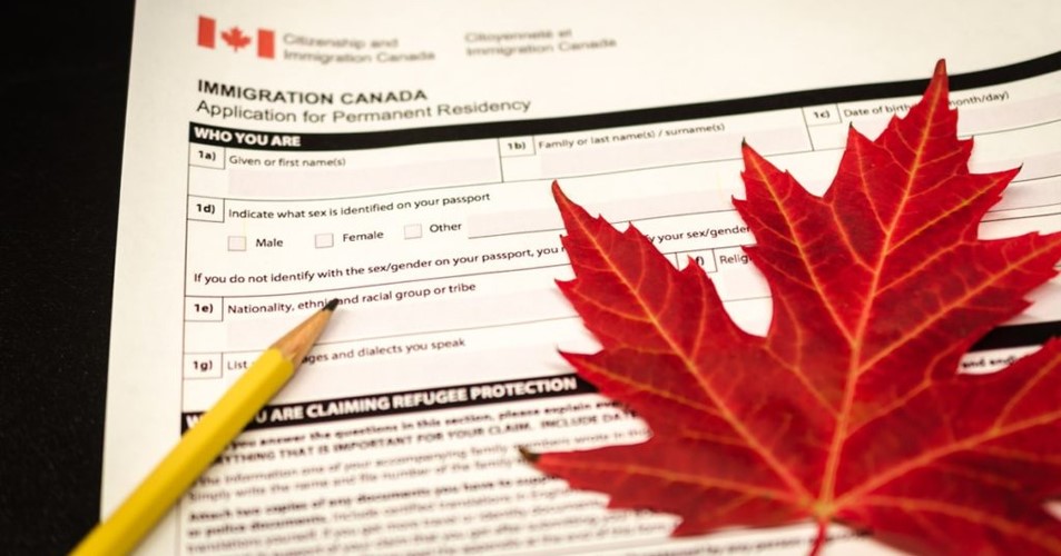 آینده ای درخشان با ویزای اکسپرس اینتری آینده ای درخشان با ویزای اکسپرس اینتری