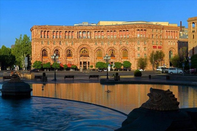 مورد انتظارترین تورهای خارجی در بین ایرانیان بعد از کرونا مورد انتظارترین تورهای خارجی در بین ایرانیان بعد از کرونا