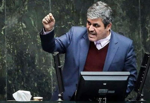 اعتبارنامه تاجگردون رد شد