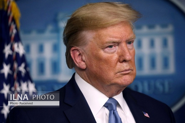 ترامپ تحریم‌ها علیه چین را لغو کرد