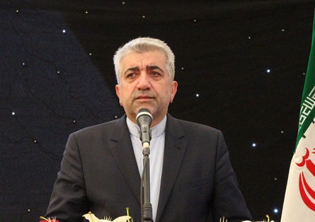 افزایش صادرات برق ایران به افغانستان