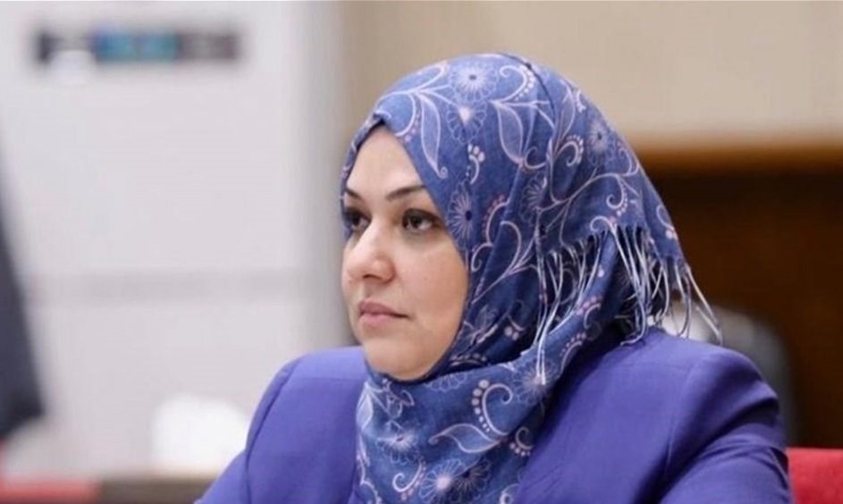 فوت نماینده پارلمان عراق بر اثر ابتلا به کرونا فوت نماینده پارلمان عراق بر اثر ابتلا به کرونا