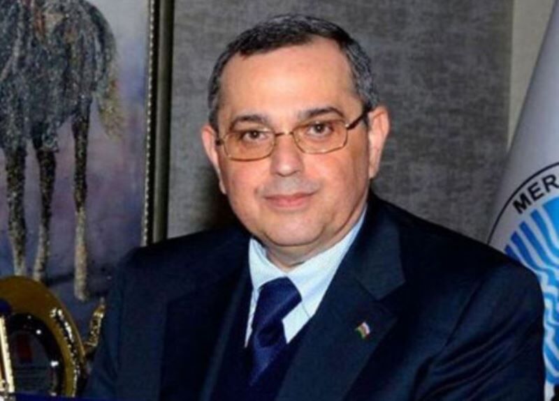 بازداشت یک مقام وزارت خارجه جمهوری آذربایجان به اتهام رشوه خواری