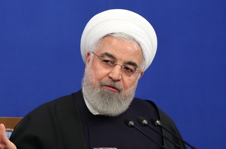 روحانی:عادی‌سازی و کروناهراسی هر دو خطرناک است