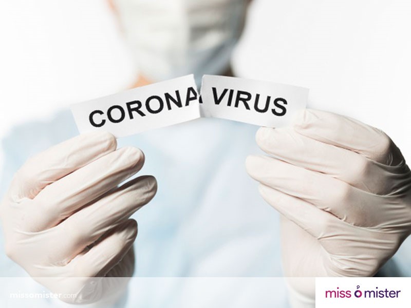 فواید استفاده از فروشگاه های اینترنتی در روزهای کرونایی