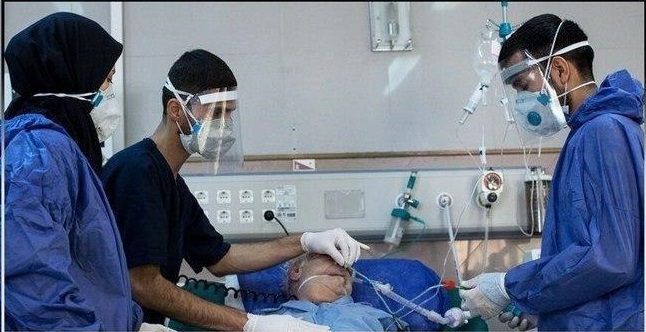 کرونا مراسم عروسی را به عزا تبدیل کرد/ مرگ پدر و مادر عروس و داماد