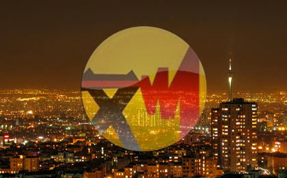 مصرف برق تهران در وضعیت هشدار