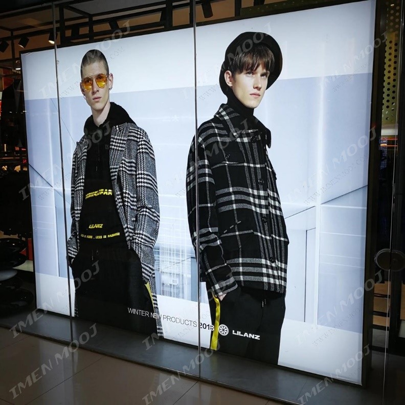 آشنایی با تجهیزات مدرن تبلیغاتی و نورپردازی