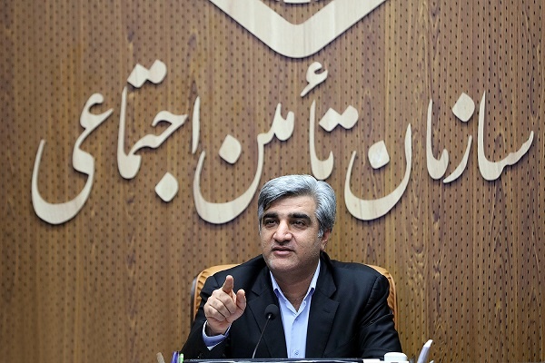 پرداخت وام ۴ میلیونی به ۵۰۰ هزار بازنشسته