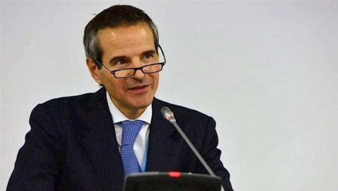 مدیر کل آژانس: دسترسی به دو سایت در ایران باید زود حل شود/ اگر هیچ همکاری از سوی ایران صورت نگیرد، بد می‌شود