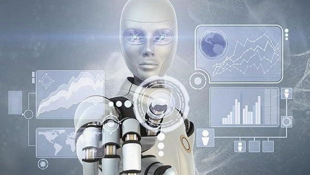 الگو تریدینگ