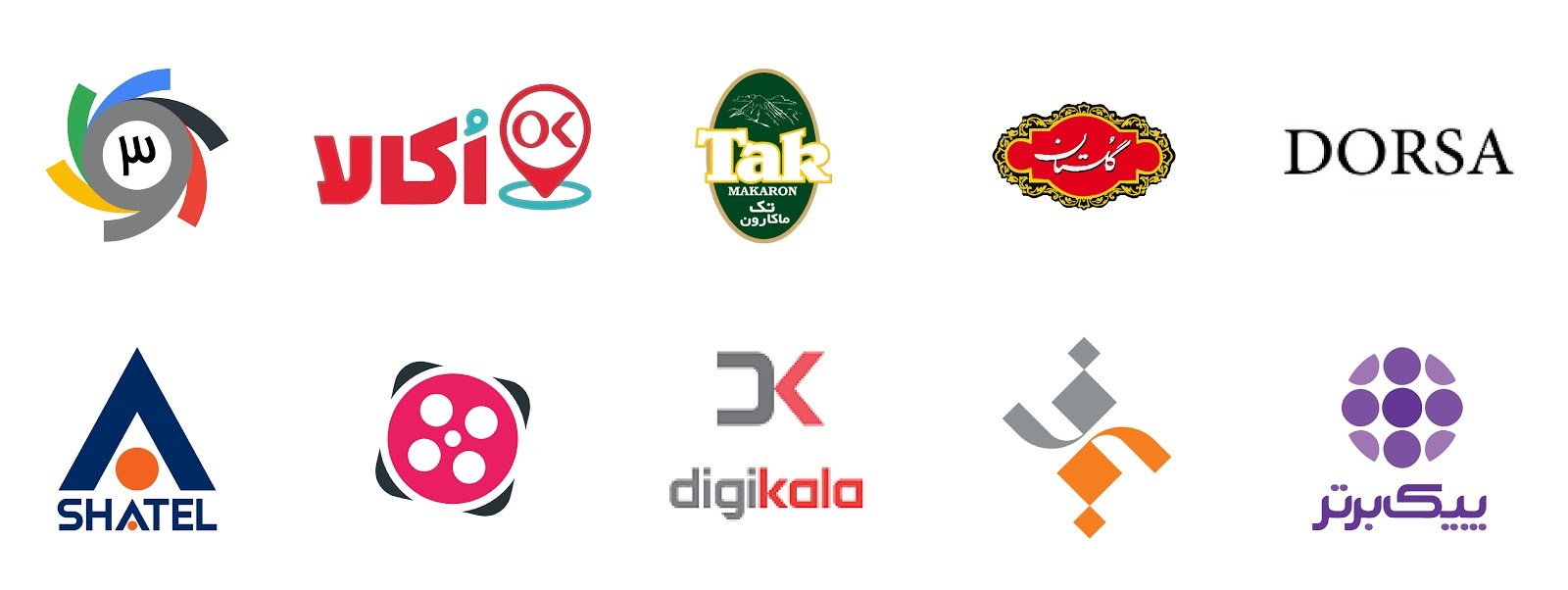 بیش از 150 فرصت شغلی بی نظیر در بهترین برندهای ایران