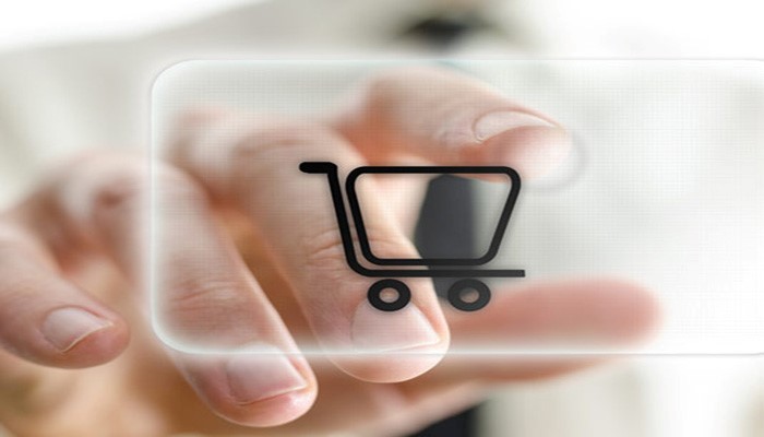تاثیر فروشگاه های اینترنتی بر جهانی که درگیر کرونا شده است