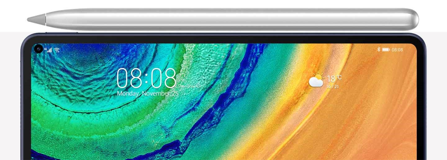 برگزاری رویداد آنلاین معرفی محصولات هوآوی در ایران(+عکس)