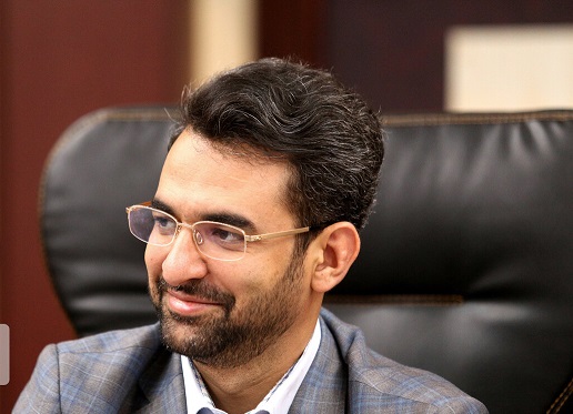 جهرمی: نسل پنجم اینترنت مردادماه عرضه می‌شود