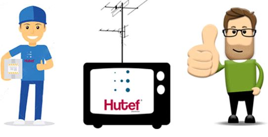 آنتن مرکزی و دیجیتال ساینج هاتف الکترونیک آنتن مرکزی و دیجیتال ساینج هاتف الکترونیک