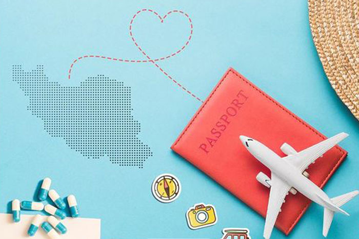 واگذاری صدور و تمدید مجوز فعالیت در حوزه گردشگری سلامت به وزارت گردشگری