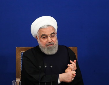 روحانی: در صوررت بروز تخلف در عزاداری‌ها، با مسئولان مساجد و هیئت‌ها برخورد می‌کنیم