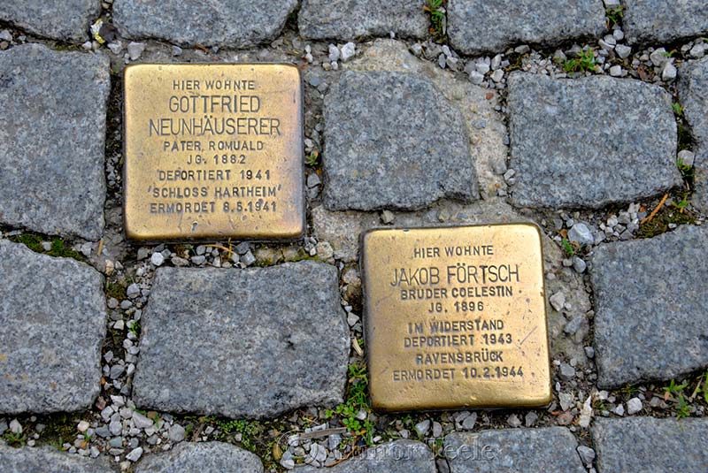 افزایش خشونت نئونازی‌