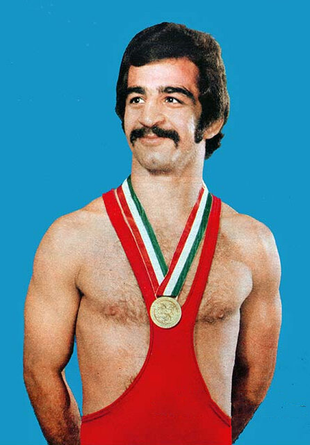 محمدرضا نوایی درگذشت