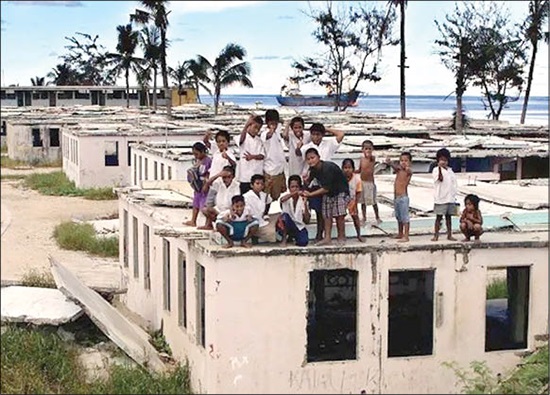 ۹ کشوری که تابه حال اسمشان را نشنیده‌اید