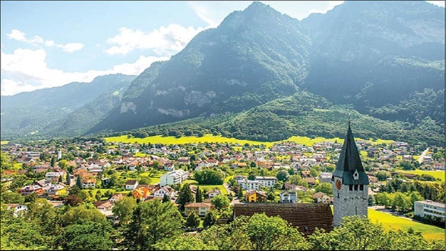 ۹ کشوری که تابه حال اسمشان را نشنیده‌اید