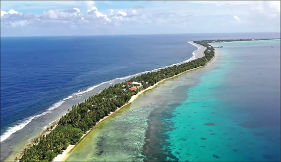 ۹ کشوری که تابه حال اسمشان را نشنیده‌اید