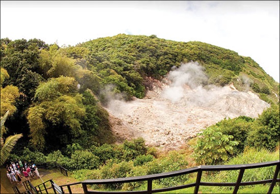 ۹ کشوری که تابه حال اسمشان را نشنیده‌اید