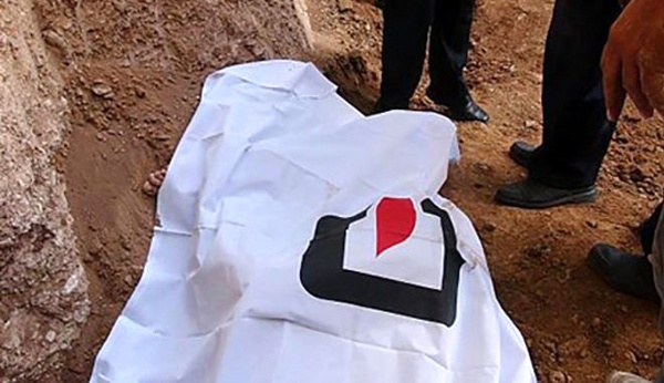 گاز چاه جان 2 کارگر را گرفت