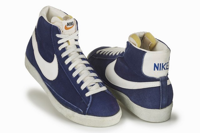 محبوب ترین کفش های کتانی شرکت نایک محبوب ترین کفش های کتانی شرکت نایک