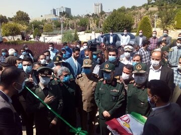 موزه سردار قاسم سلیمانی افتتاح شد