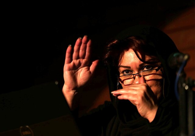 درگذشتیک عکاس بر اثر کرونا