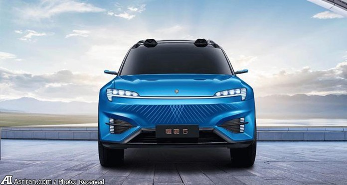 هنگچی؛ برند متفاوت چینی و معرفی 6 محصول جدید(+تصاویر)