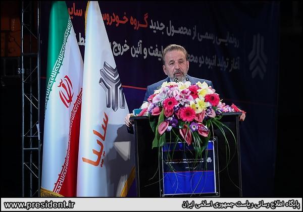 در روز‌های پایانی تحریم قرار داریم/ ماه‌های آینده وضع بهتر می‌شود