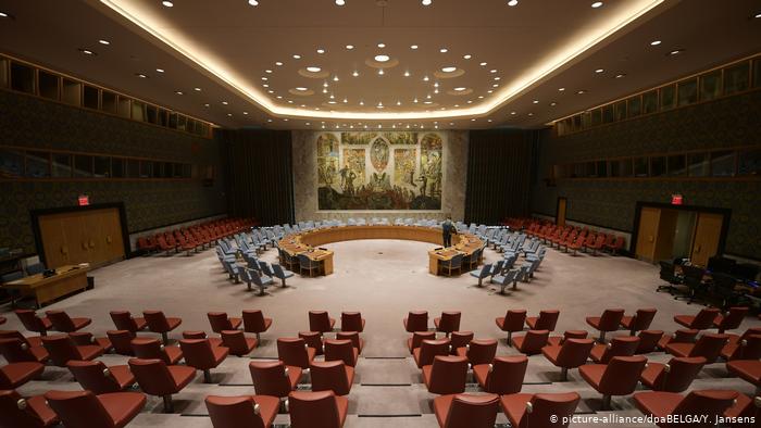 خبرگزاری فرانسه: پیش بینی شکست امریکا برای تمدید تحریم تسلیحاتی ایران در شورای امنیت