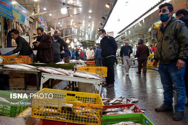 دیوانه‌ بازار کالاهای اساسی