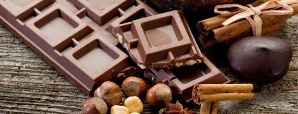 دانشمندان: به خاطر قلبتان شکلات بخورید