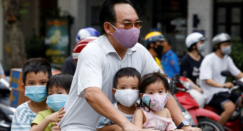 ووهان ۸ ماه پس از شیوع بیماری؛ جهانی متفاوت در عصر 