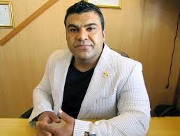 فارس/ کرونا جان مربی پرورش اندام را گرفت