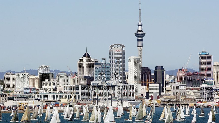 نیوزیلند؛ جشن 100 روز بدون کرونا نیوزیلند؛ جشن 100 روز بدون کرونا