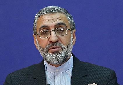 سخنگوی قوه قضاییه: هیچ روزنامه و رسانه‌ای در یک سال اخیر توقیف نشده است